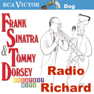 Sinatra dorsey Square