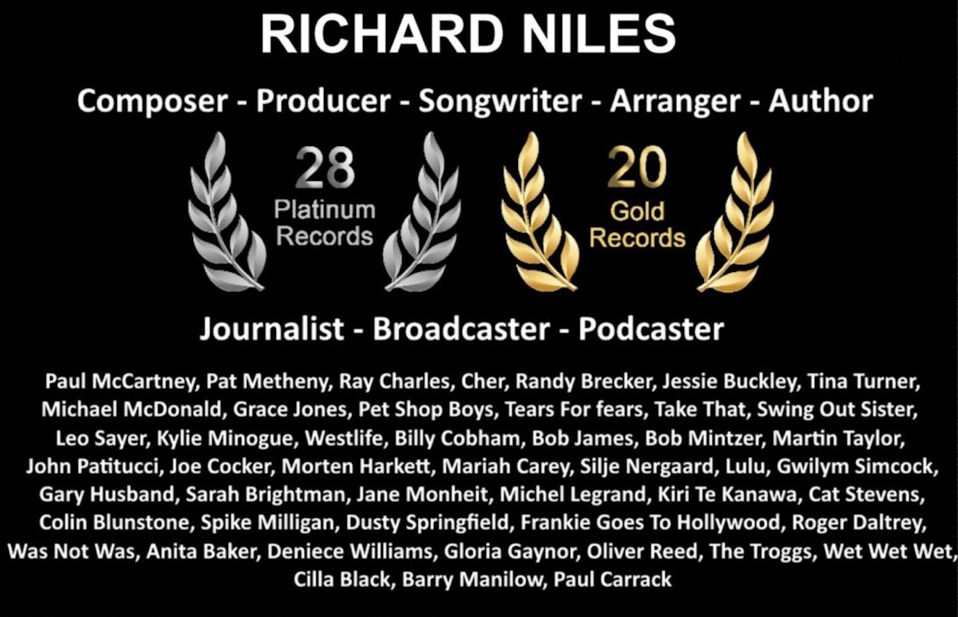 richard-all-stars-band